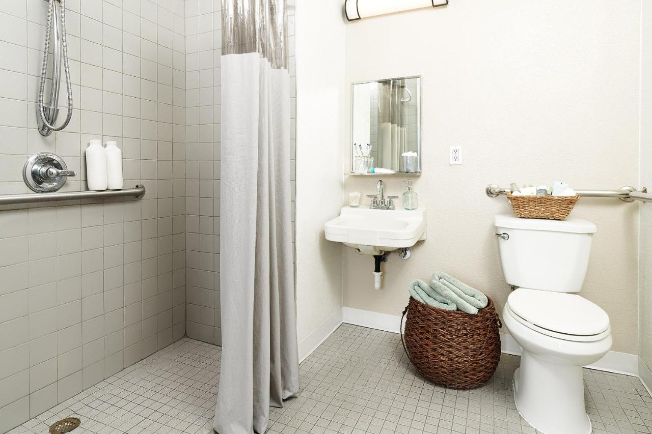 Intown Suites Extended Stay North Charleston Sc - Airport Bagian luar foto