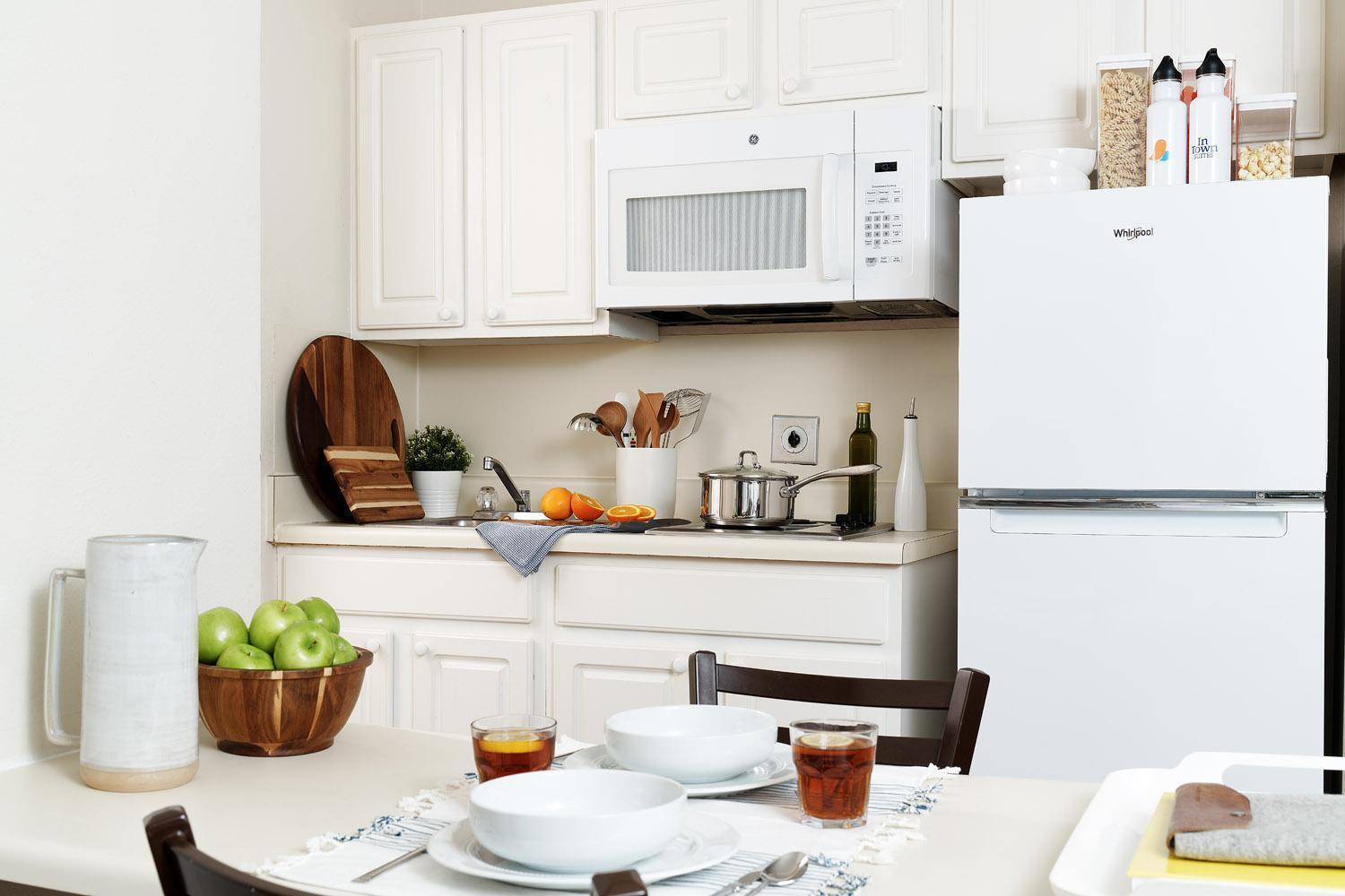 Intown Suites Extended Stay North Charleston Sc - Airport Bagian luar foto
